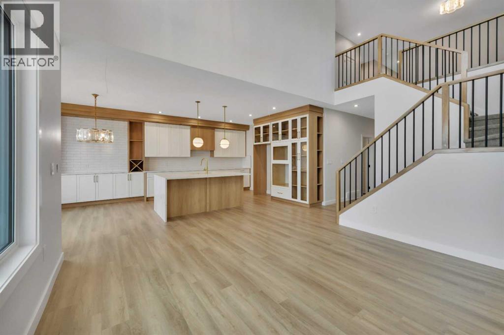 Single Family House for Sale in  Everson Close Evergreen Red Deer 