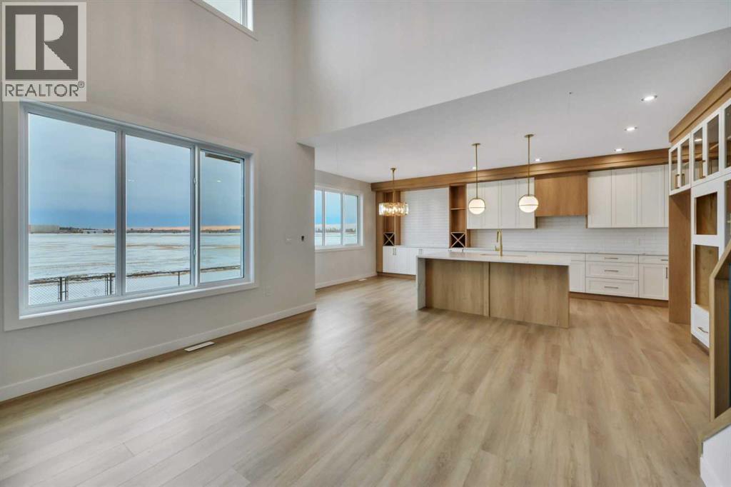 Single Family House for Sale in  Everson Close Evergreen Red Deer 