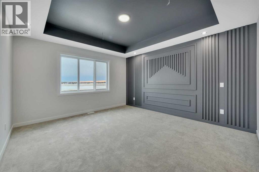 Single Family House for Sale in  Everson Close Evergreen Red Deer 