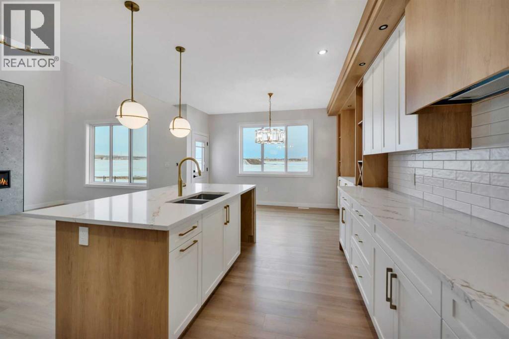 Single Family House for Sale in  Everson Close Evergreen Red Deer 