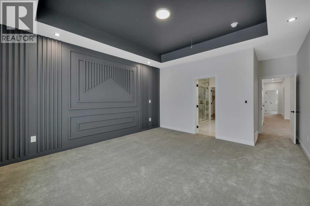 Single Family House for Sale in  Everson Close Evergreen Red Deer 