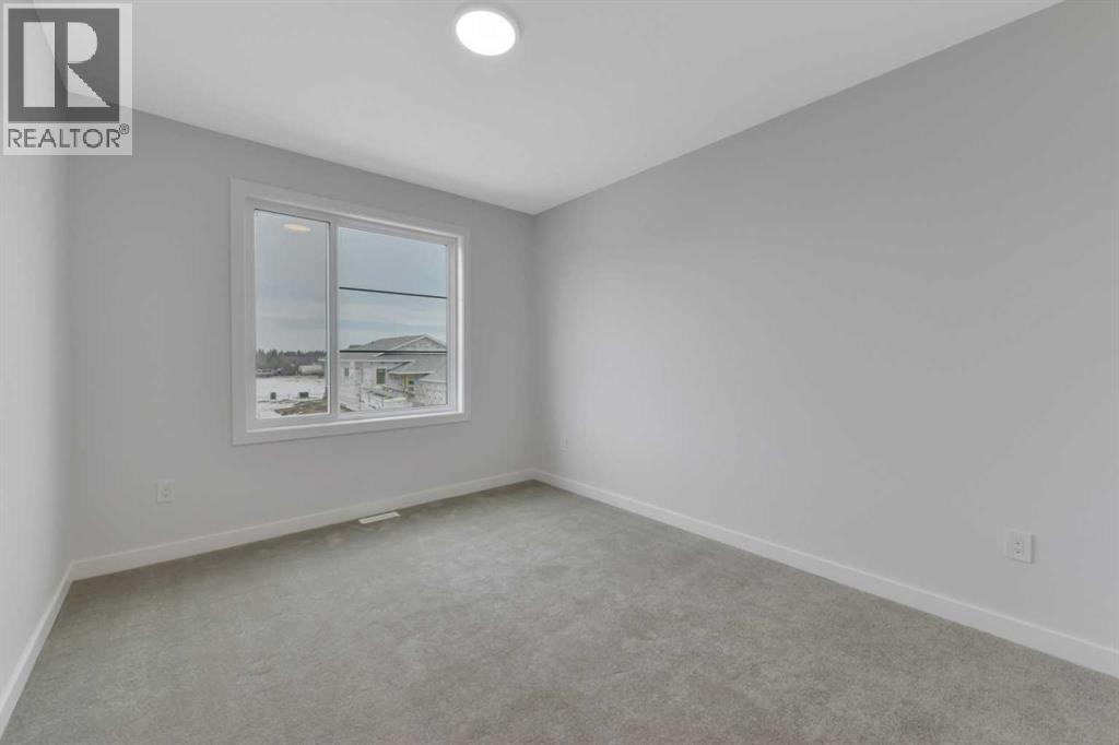 Single Family House for Sale in  Everson Close Evergreen Red Deer 