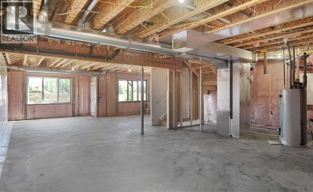 Single Family House for Sale in  Everson Close Evergreen Red Deer 