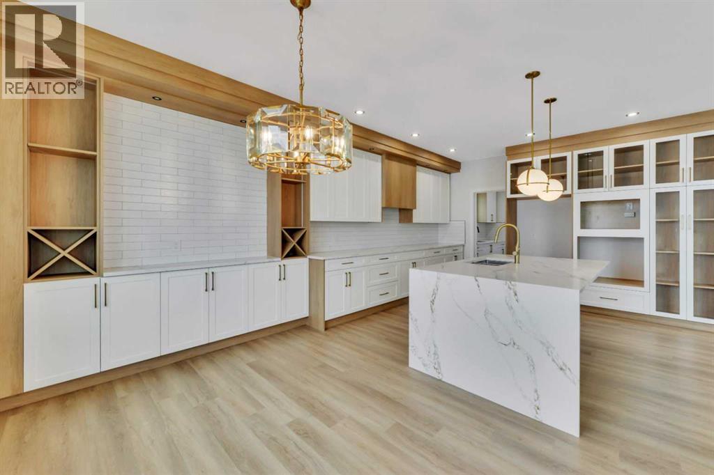 Single Family House for Sale in  Everson Close Evergreen Red Deer 