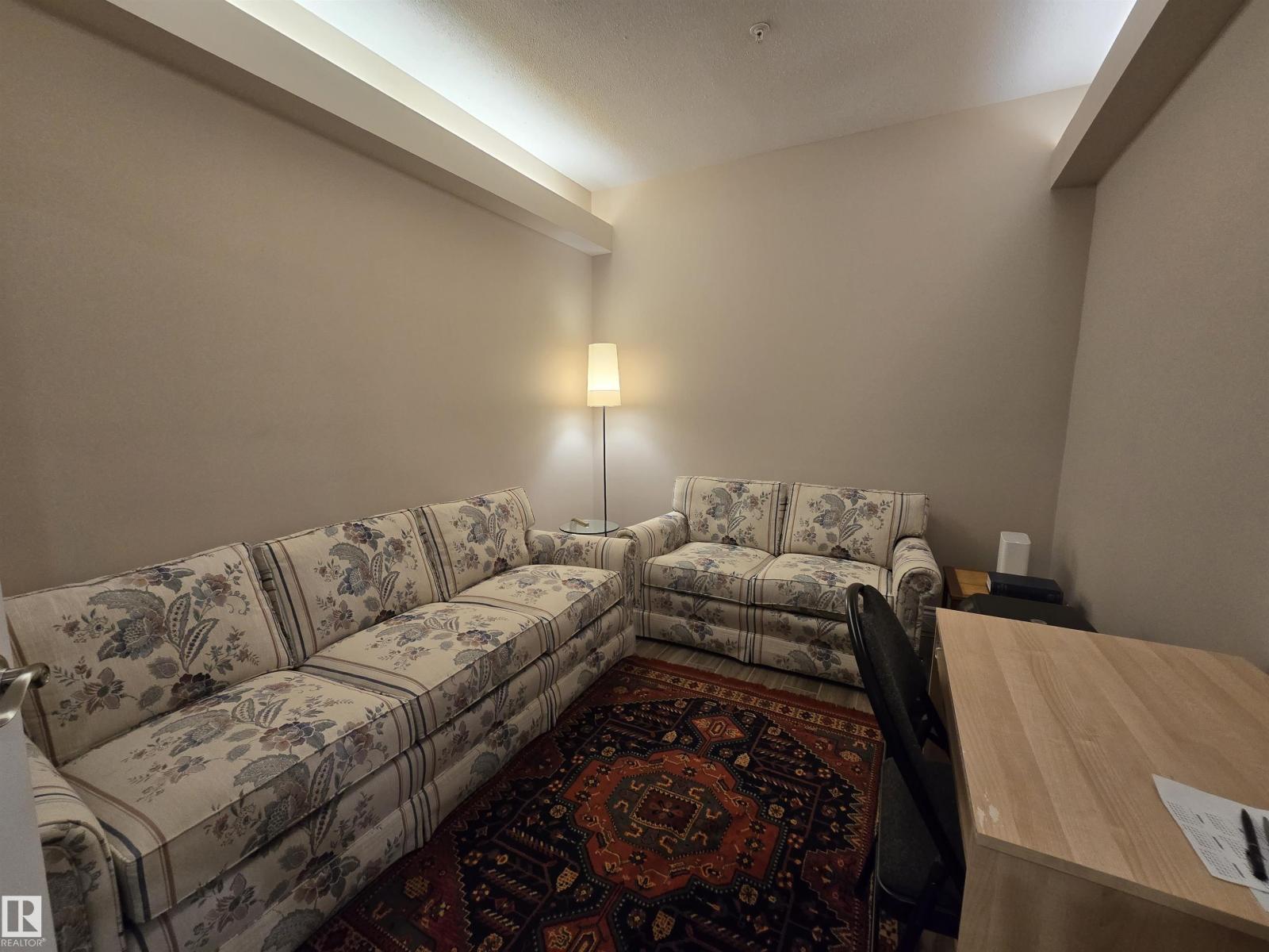 #108 11650 79 AV NW, Edmonton