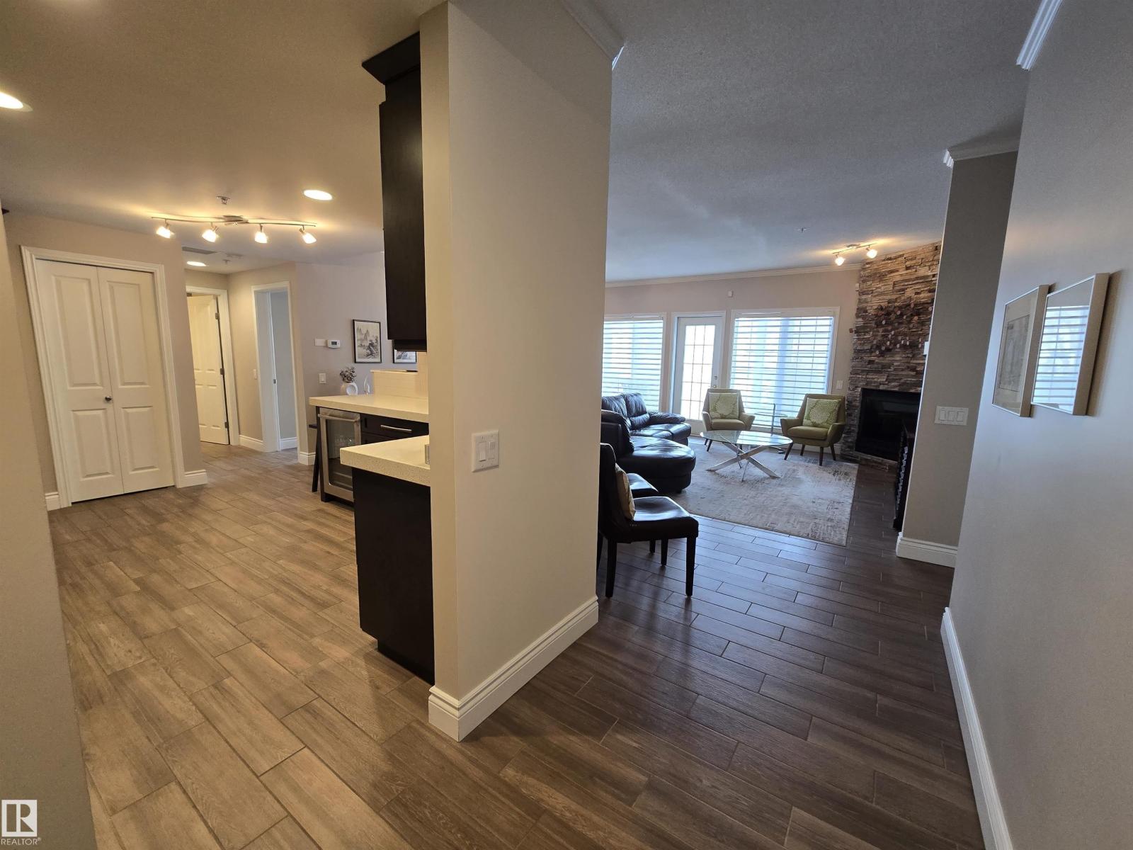 #108 11650 79 AV NW, Edmonton