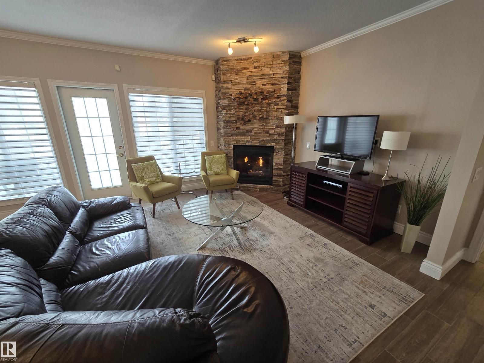 #108 11650 79 AV NW, Edmonton