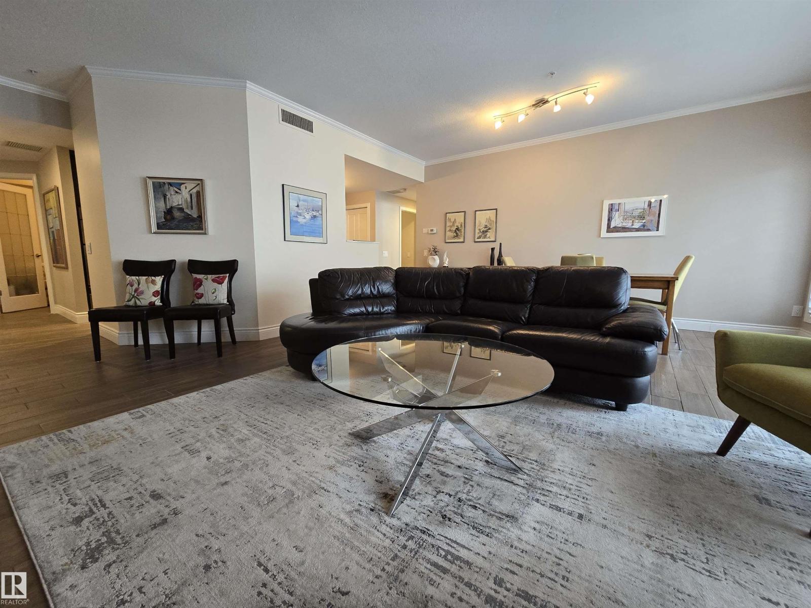 #108 11650 79 AV NW, Edmonton