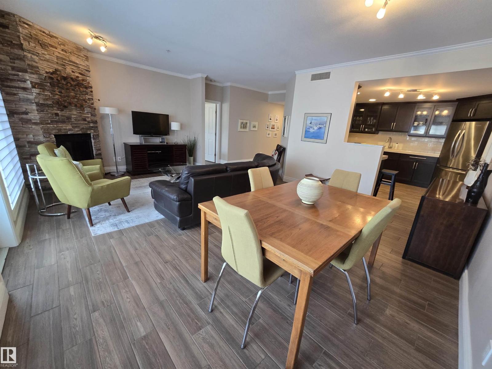 #108 11650 79 AV NW, Edmonton