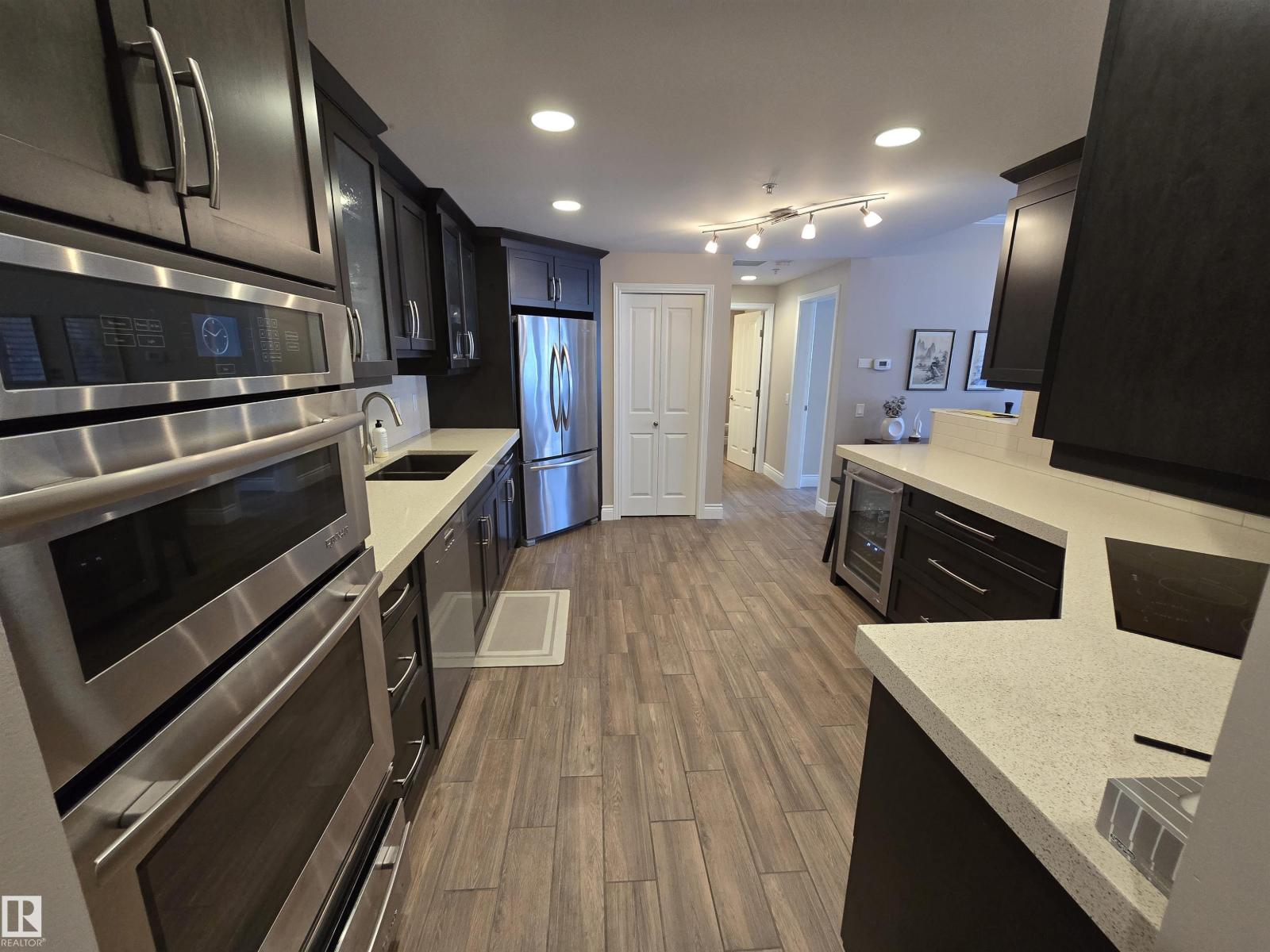 #108 11650 79 AV NW, Edmonton