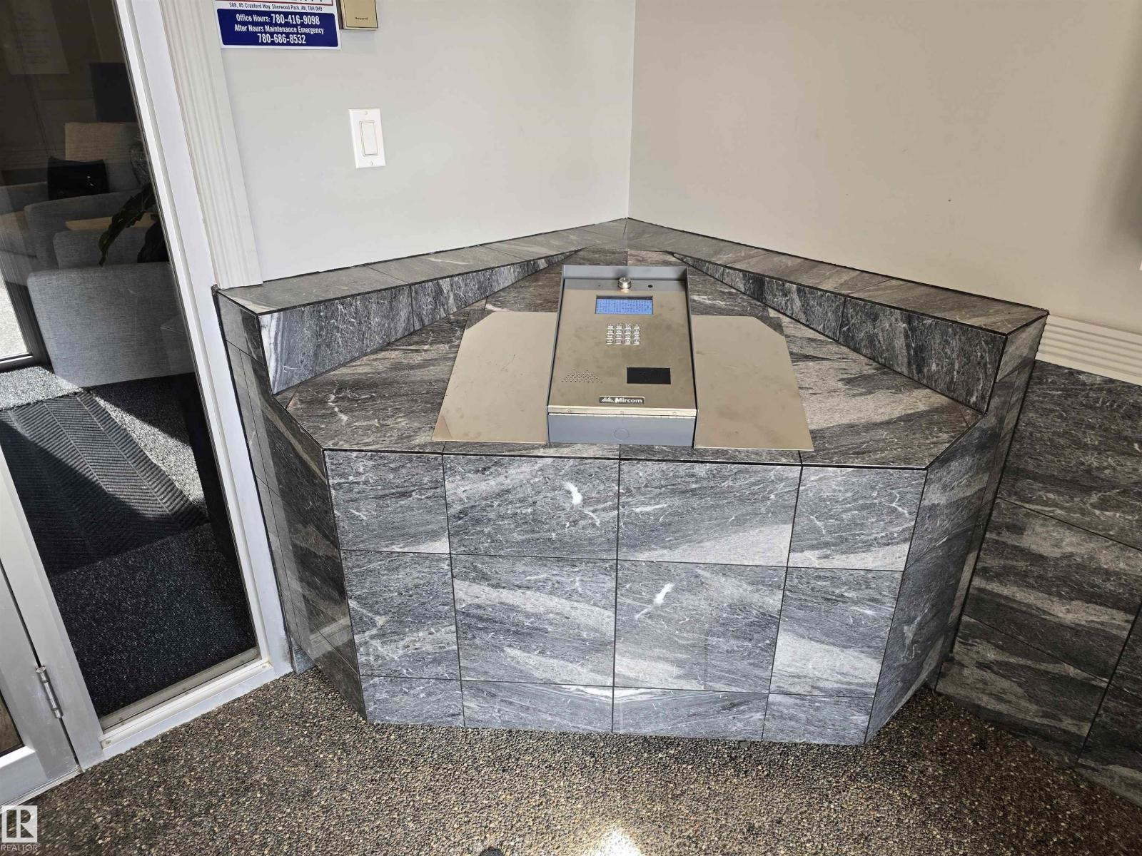 #108 11650 79 AV NW, Edmonton