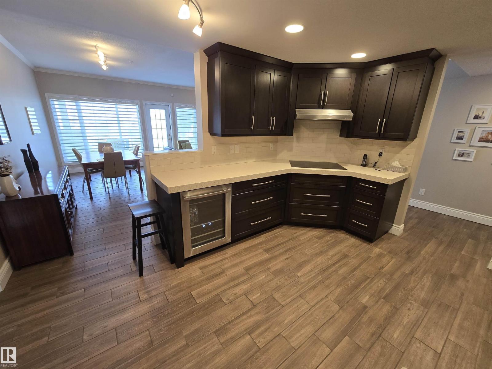 #108 11650 79 AV NW, Edmonton