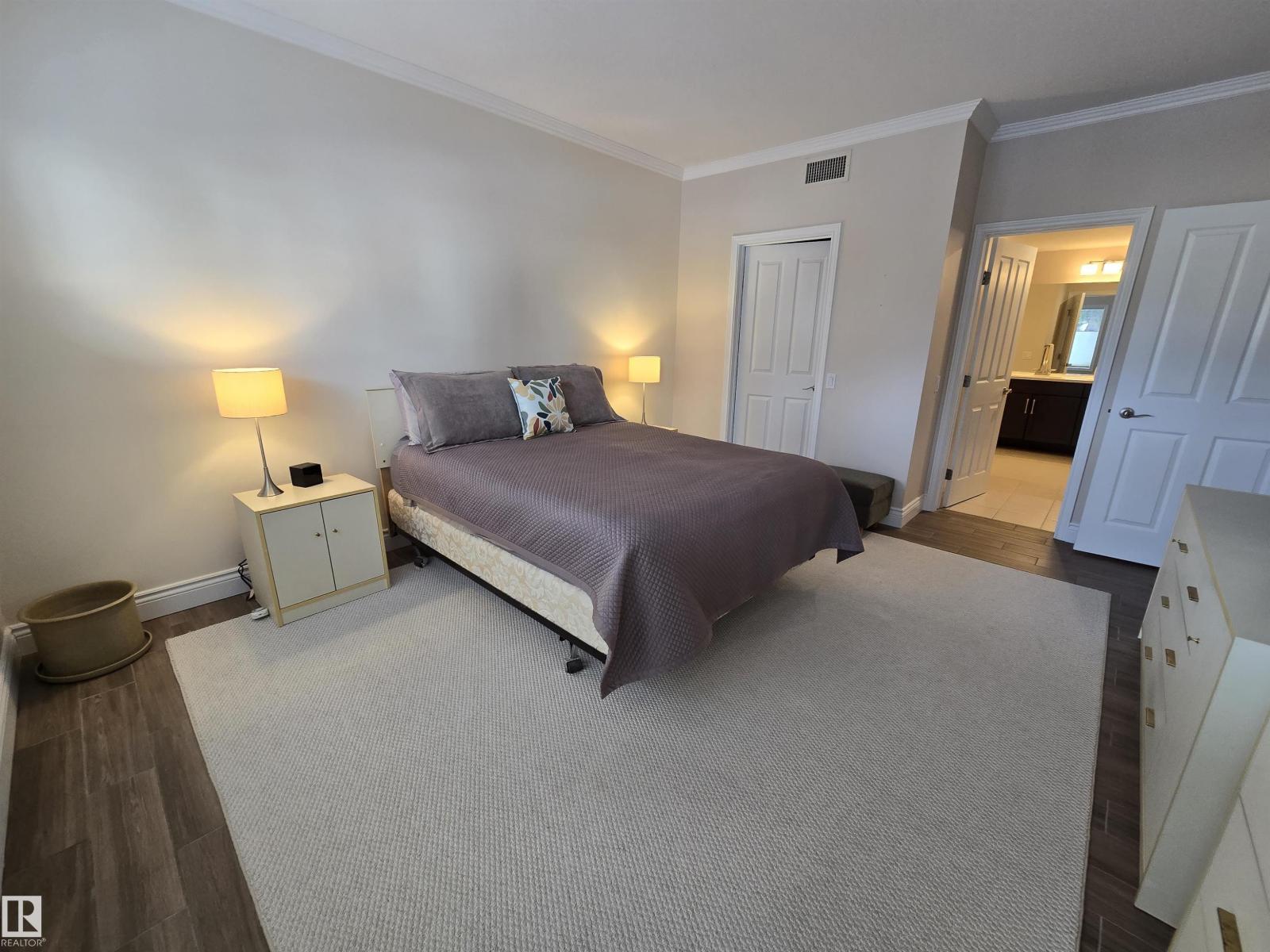 #108 11650 79 AV NW, Edmonton