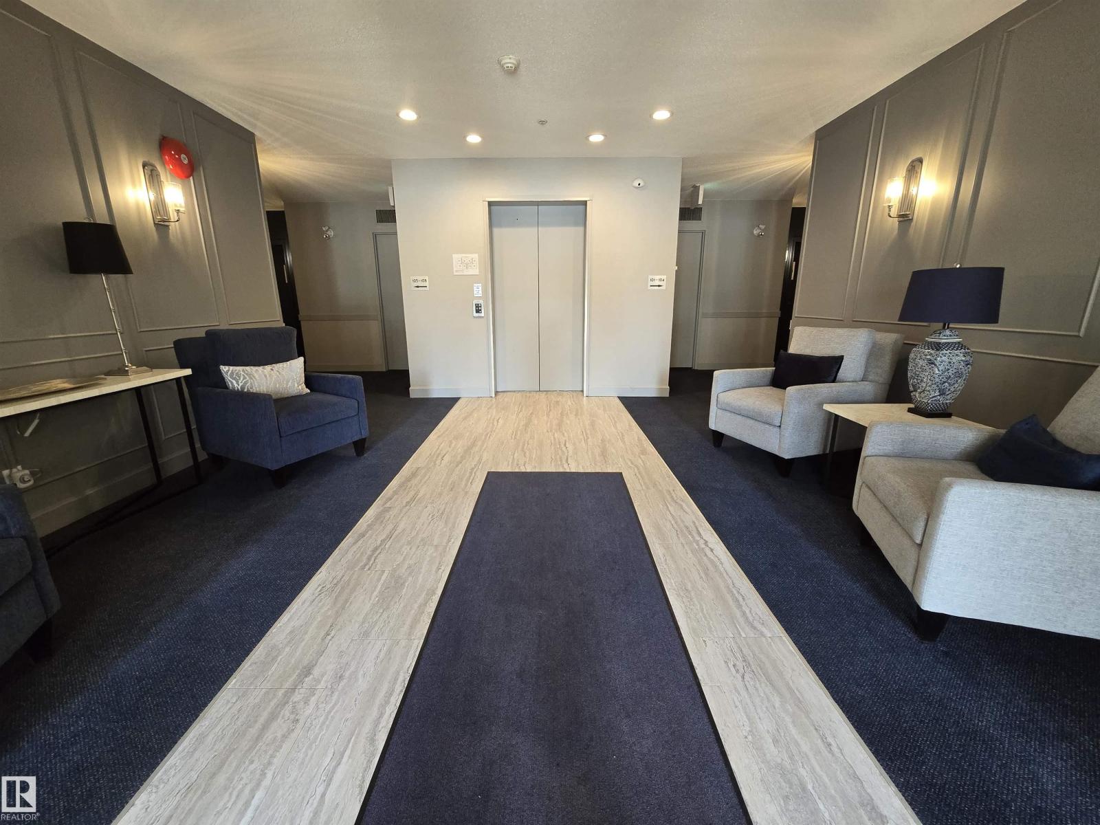 #108 11650 79 AV NW, Edmonton