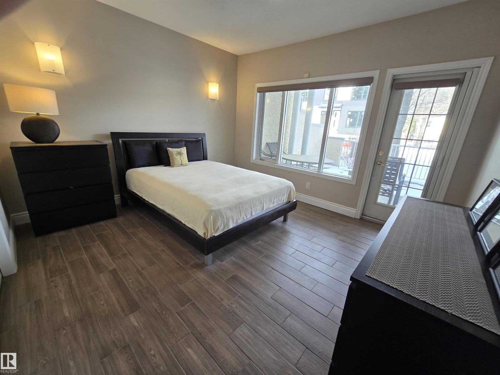 #108 11650 79 AV NW, Edmonton