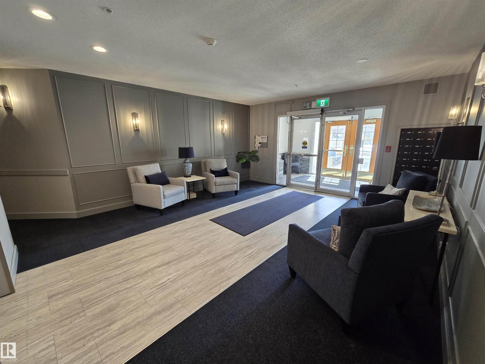 #108 11650 79 AV NW, Edmonton