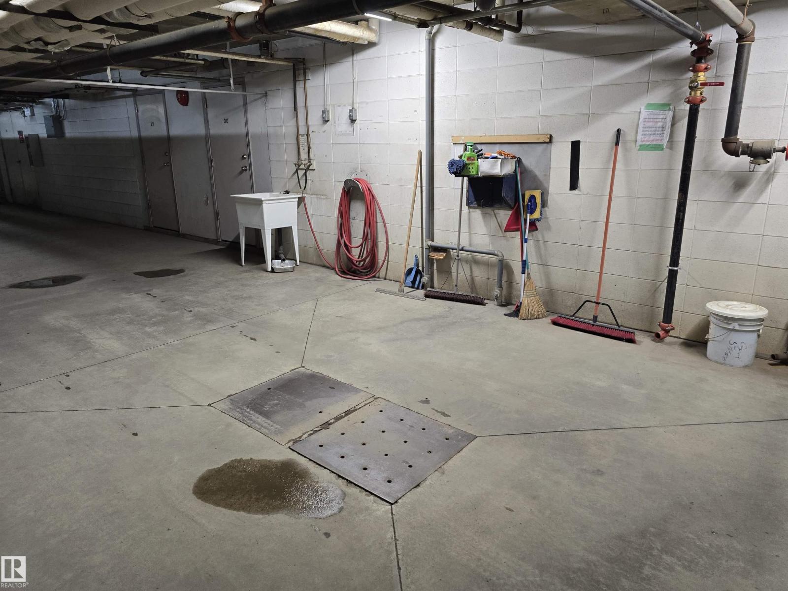 #108 11650 79 AV NW, Edmonton