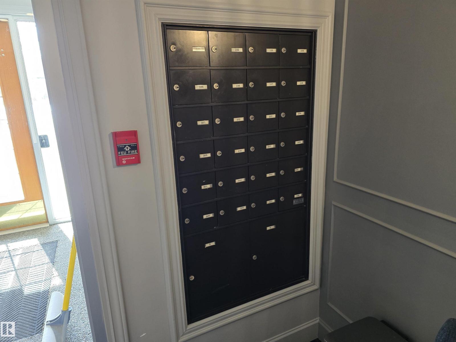 #108 11650 79 AV NW, Edmonton