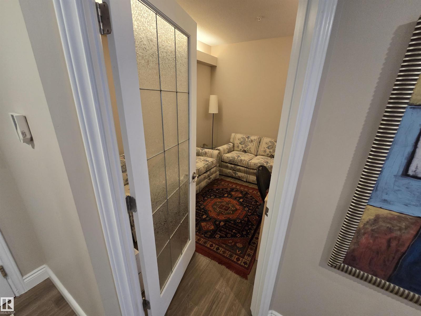 #108 11650 79 AV NW, Edmonton