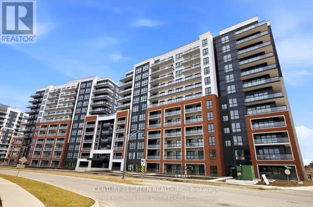 722 - 51 CLARINGTON BOULEVARD