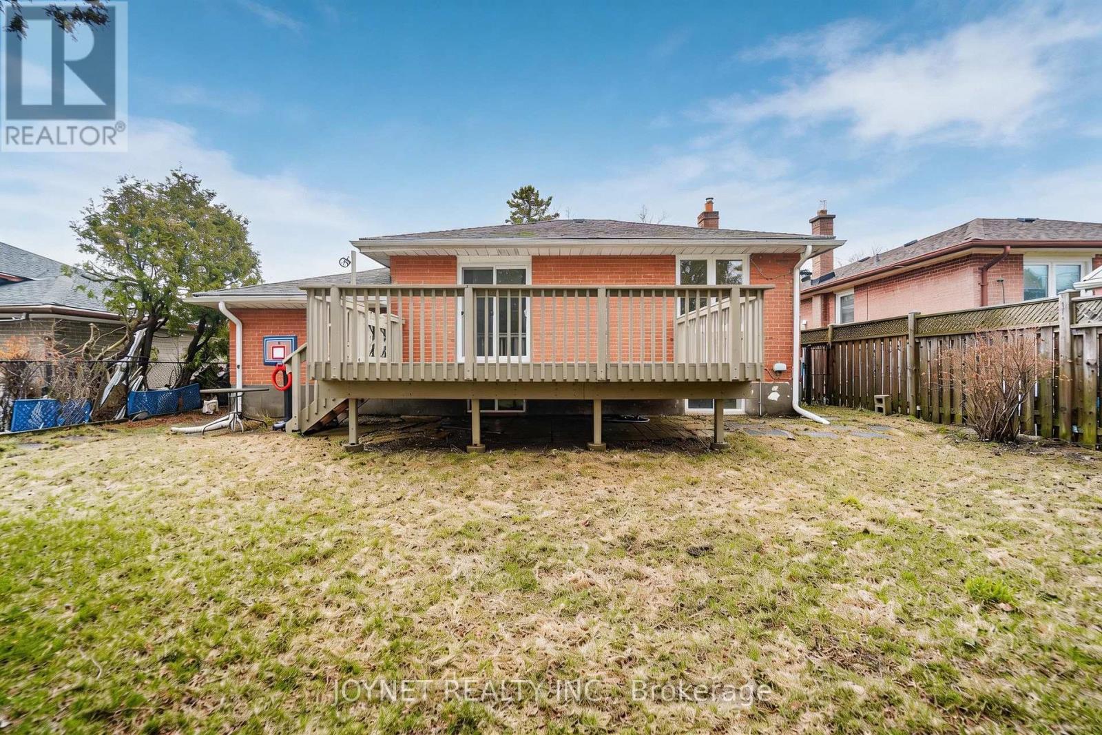 299 PALMER AVENUE,Richmond Hill (Harding),,