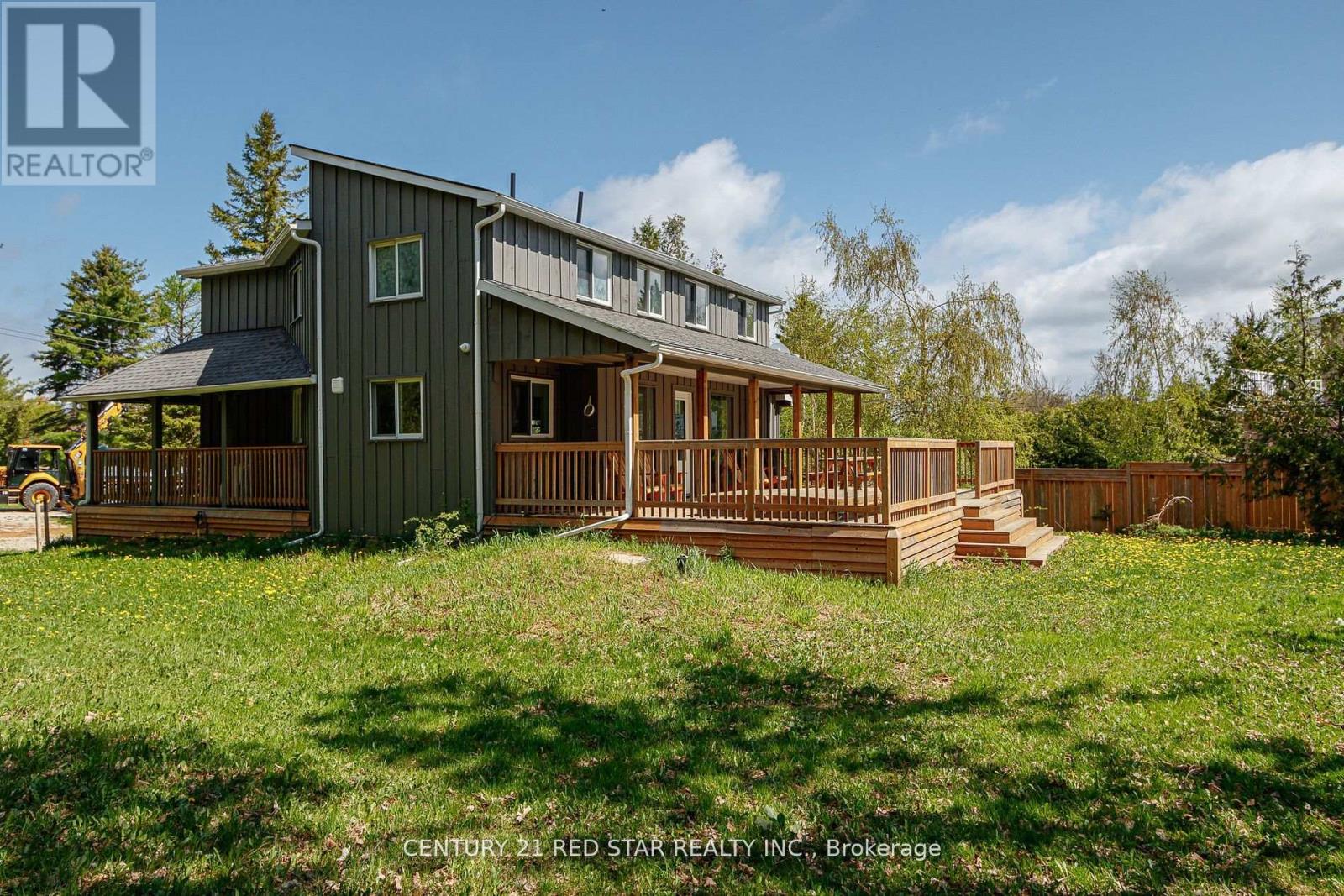 112 NORDIC ROAD - 35