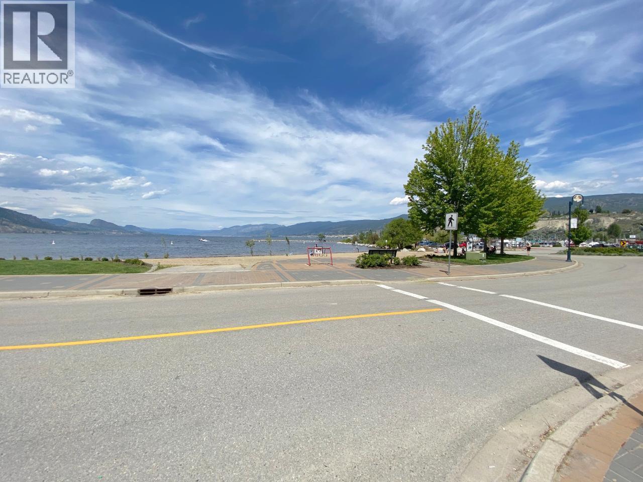 208 250 MARINA Way, Penticton
