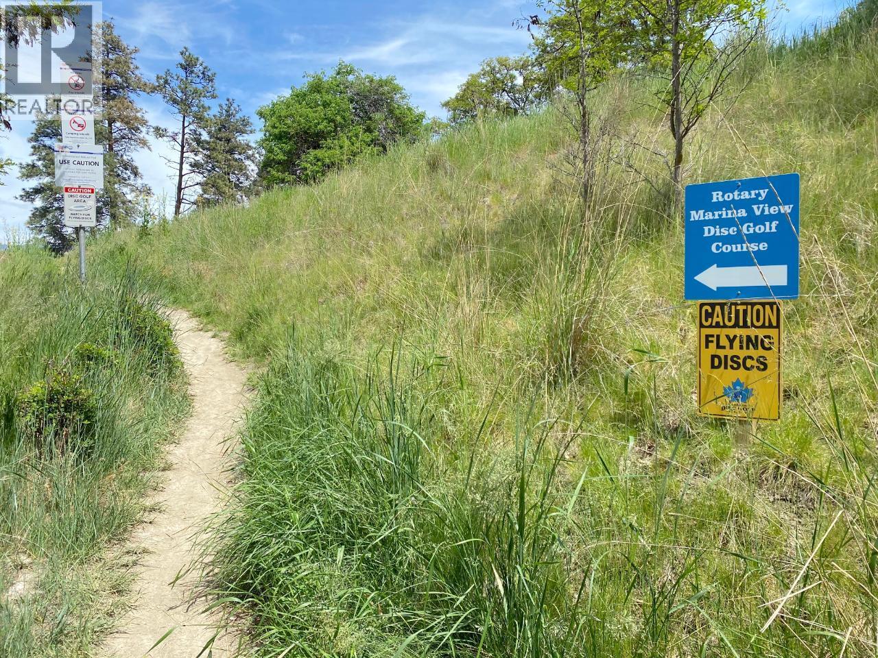 208 250 MARINA Way, Penticton