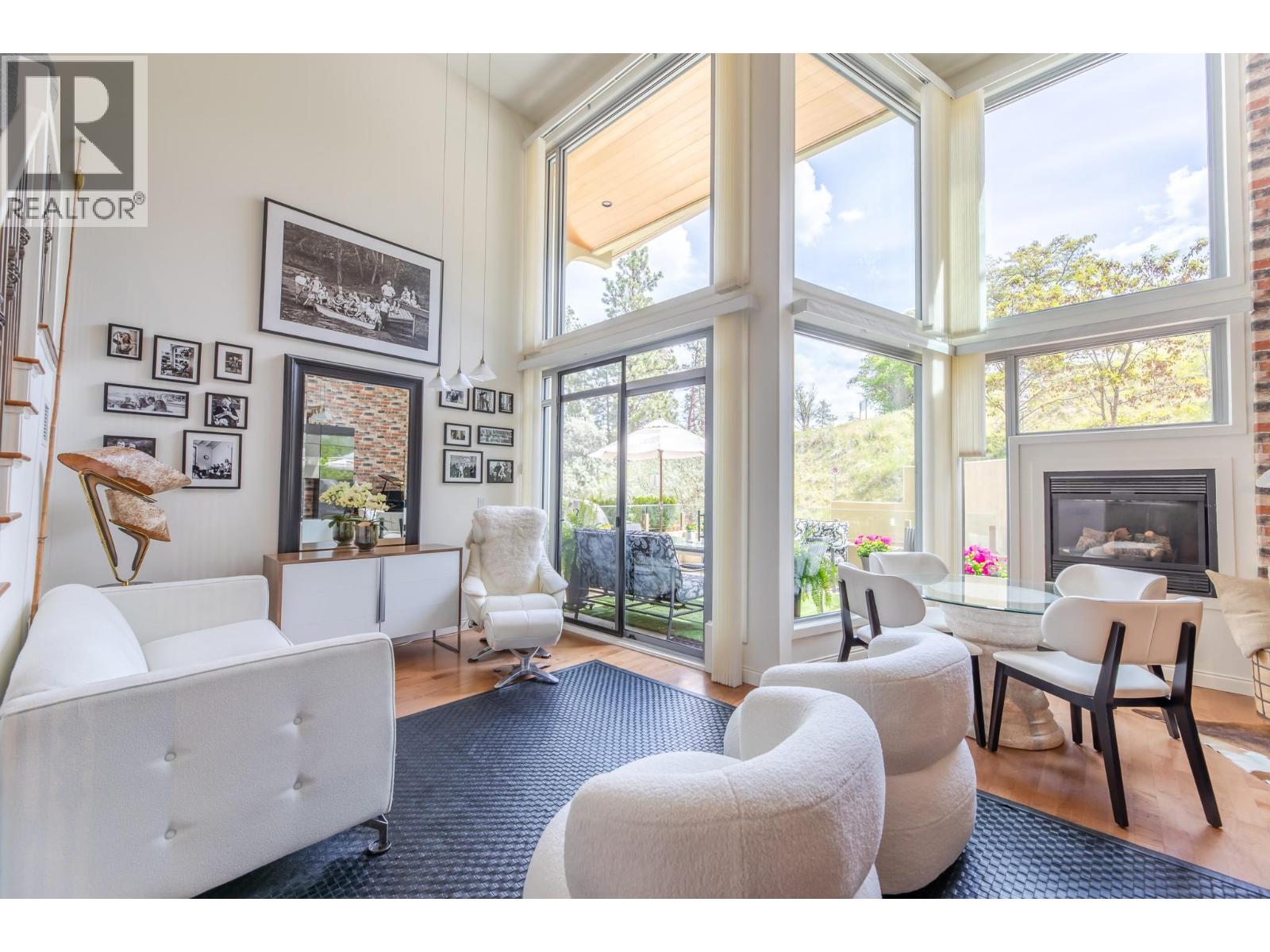 208 250 MARINA Way, Penticton