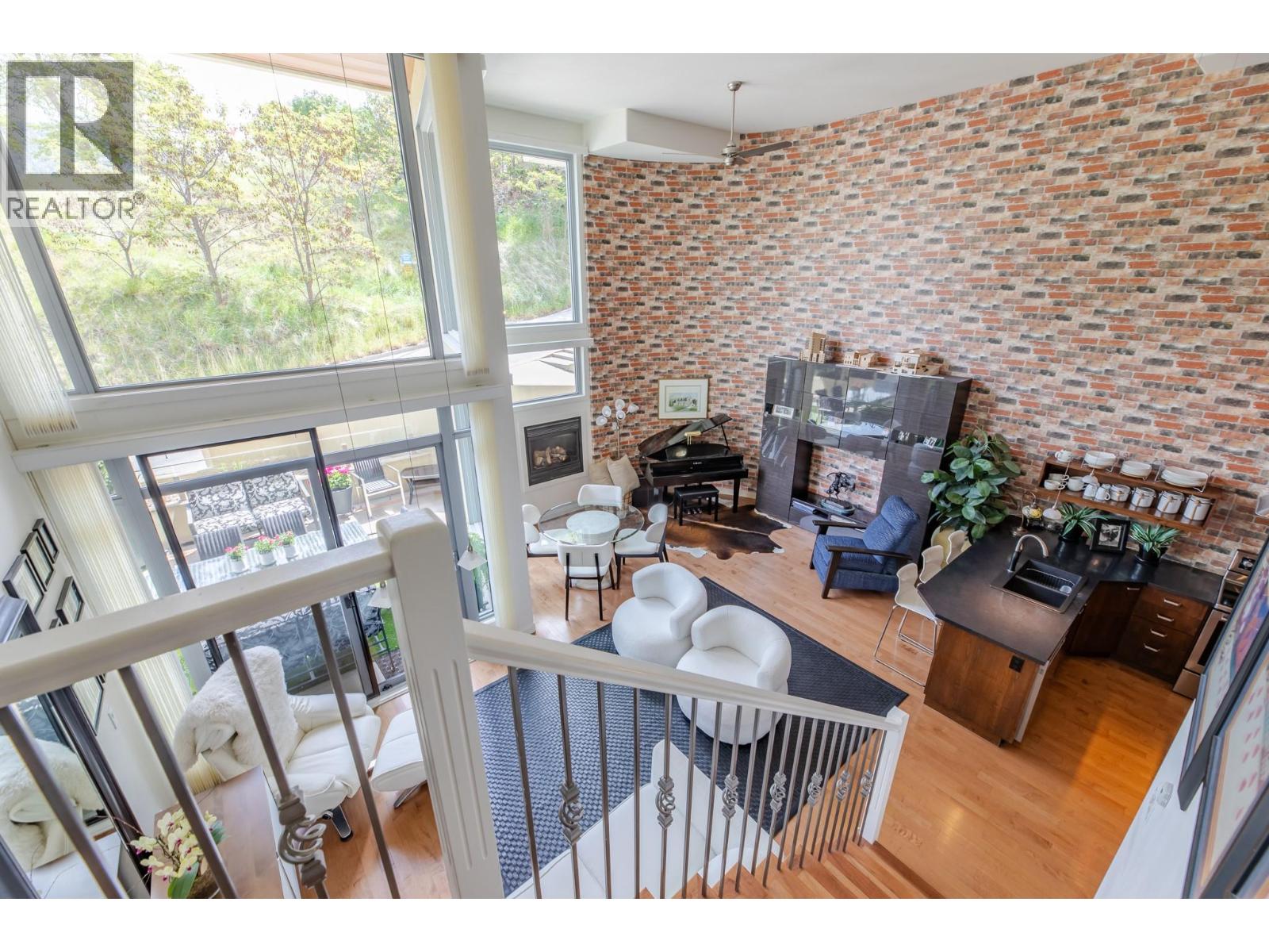208 250 MARINA Way, Penticton