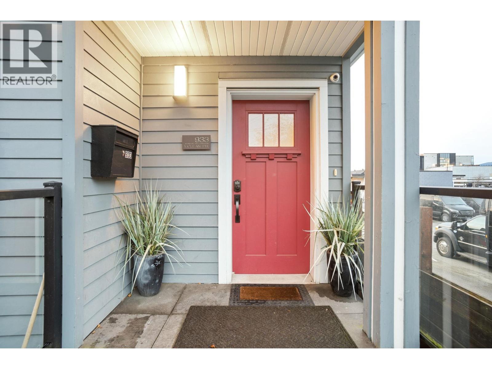 Industrial for Sale in Vancouver – 933 MCLEAN DRIVE, Vancouver - Image 5