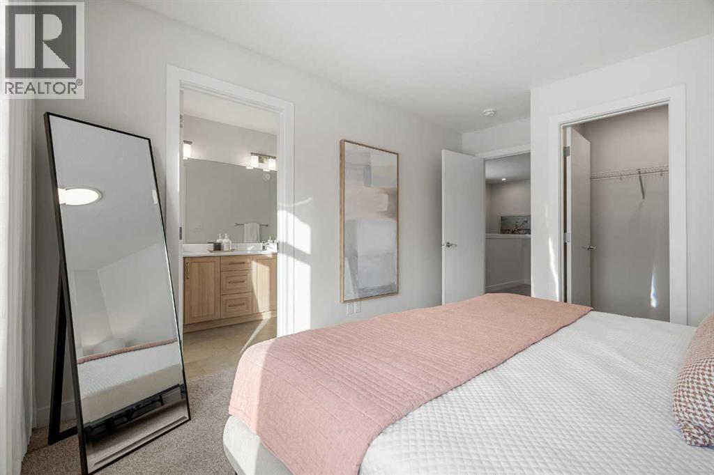 Single Family House for Sale in  Keystone Creek Drive NE Keystone Hills Calgary 