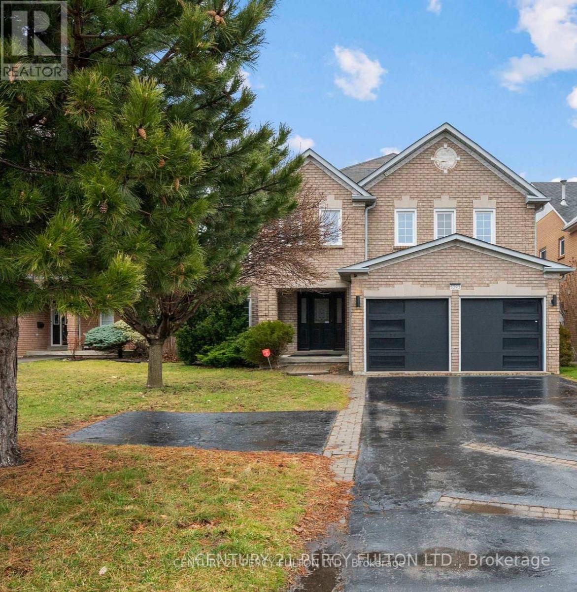 5393 GLEN ERIN DRIVE - 1