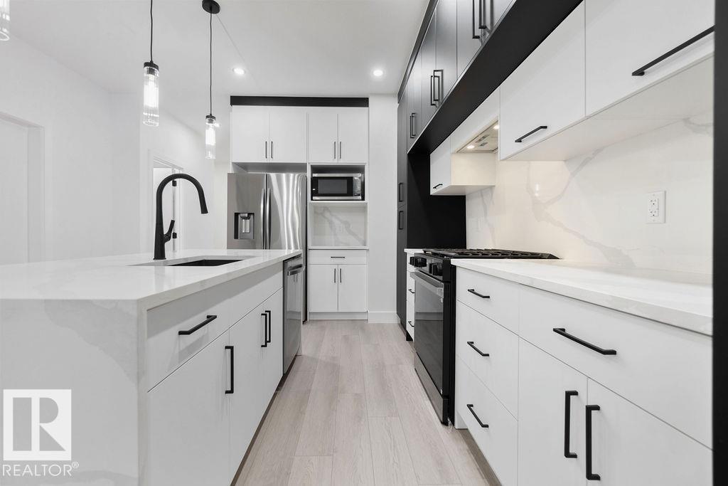 12309 91 ST NW NW, Edmonton