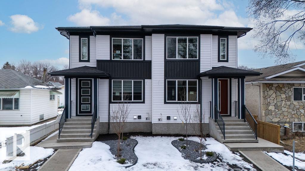 12309 91 ST NW NW, Edmonton