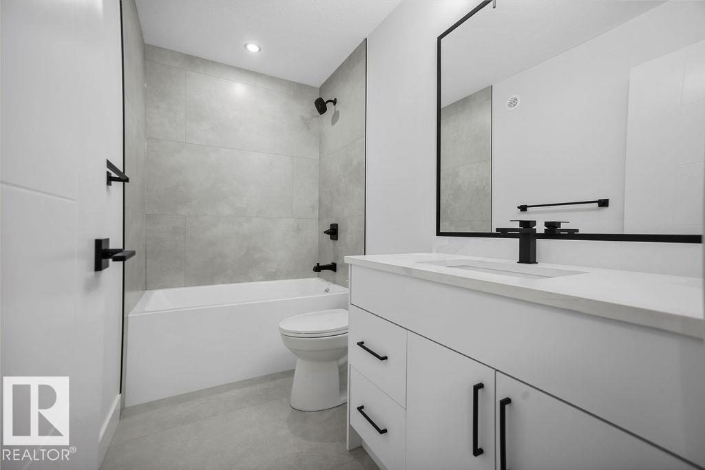 12309 91 ST NW NW, Edmonton