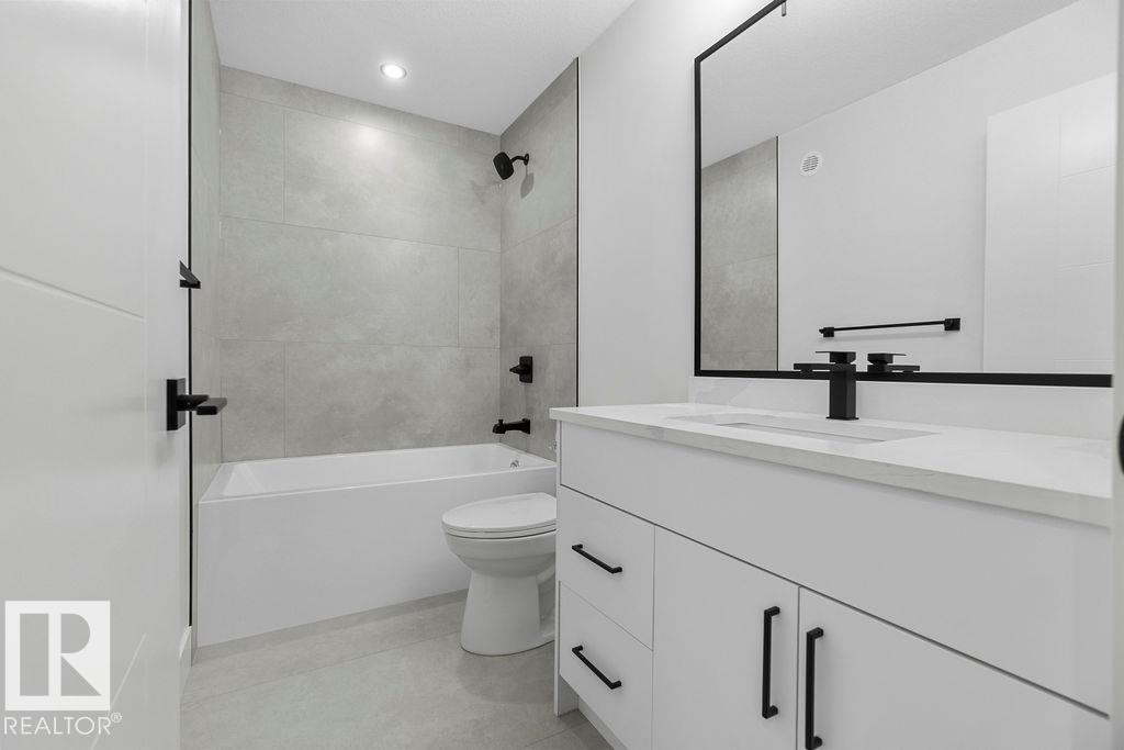 12309 91 ST NW NW, Edmonton