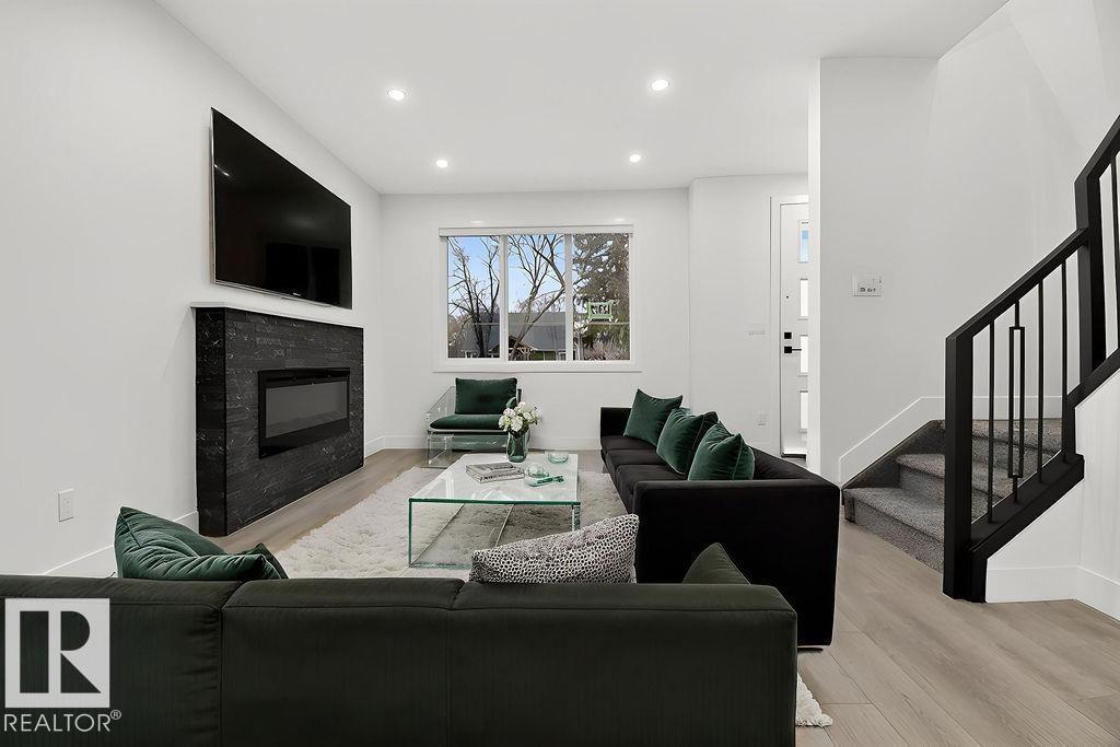 12309 91 ST NW NW, Edmonton