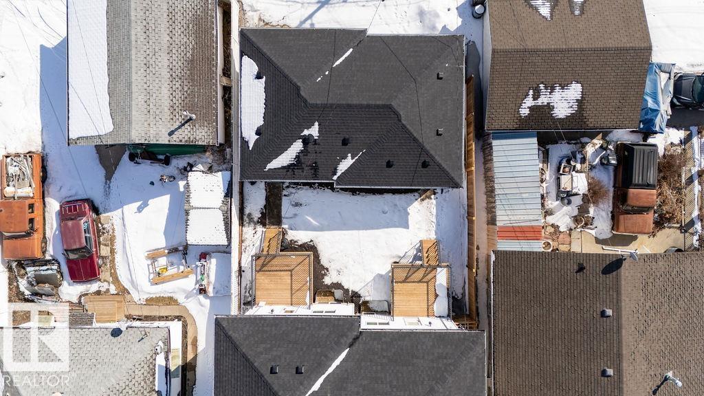 12309 91 ST NW NW, Edmonton