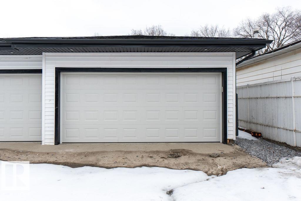 12309 91 ST NW NW, Edmonton