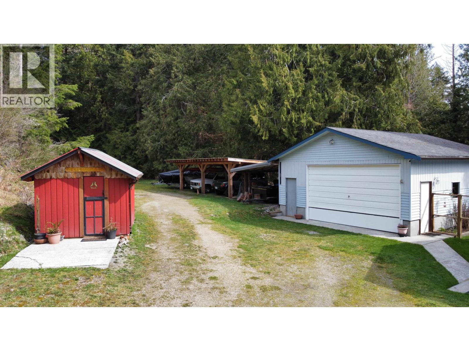 4569 FRANCIS PENINSULA ROAD — photo 4