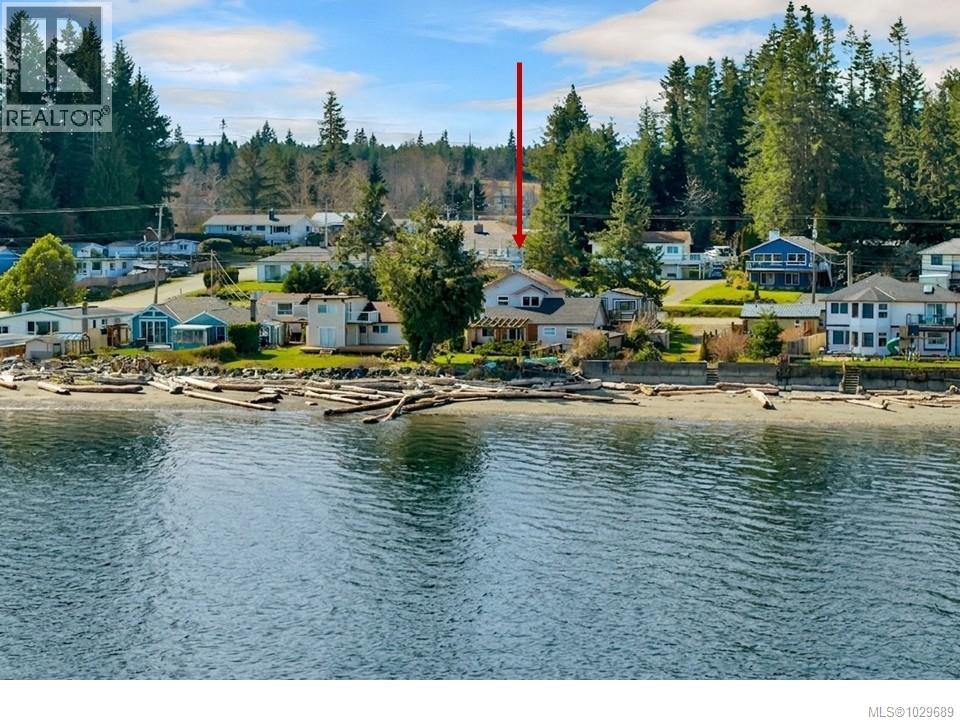4005 Island Hwy S, Campbell River