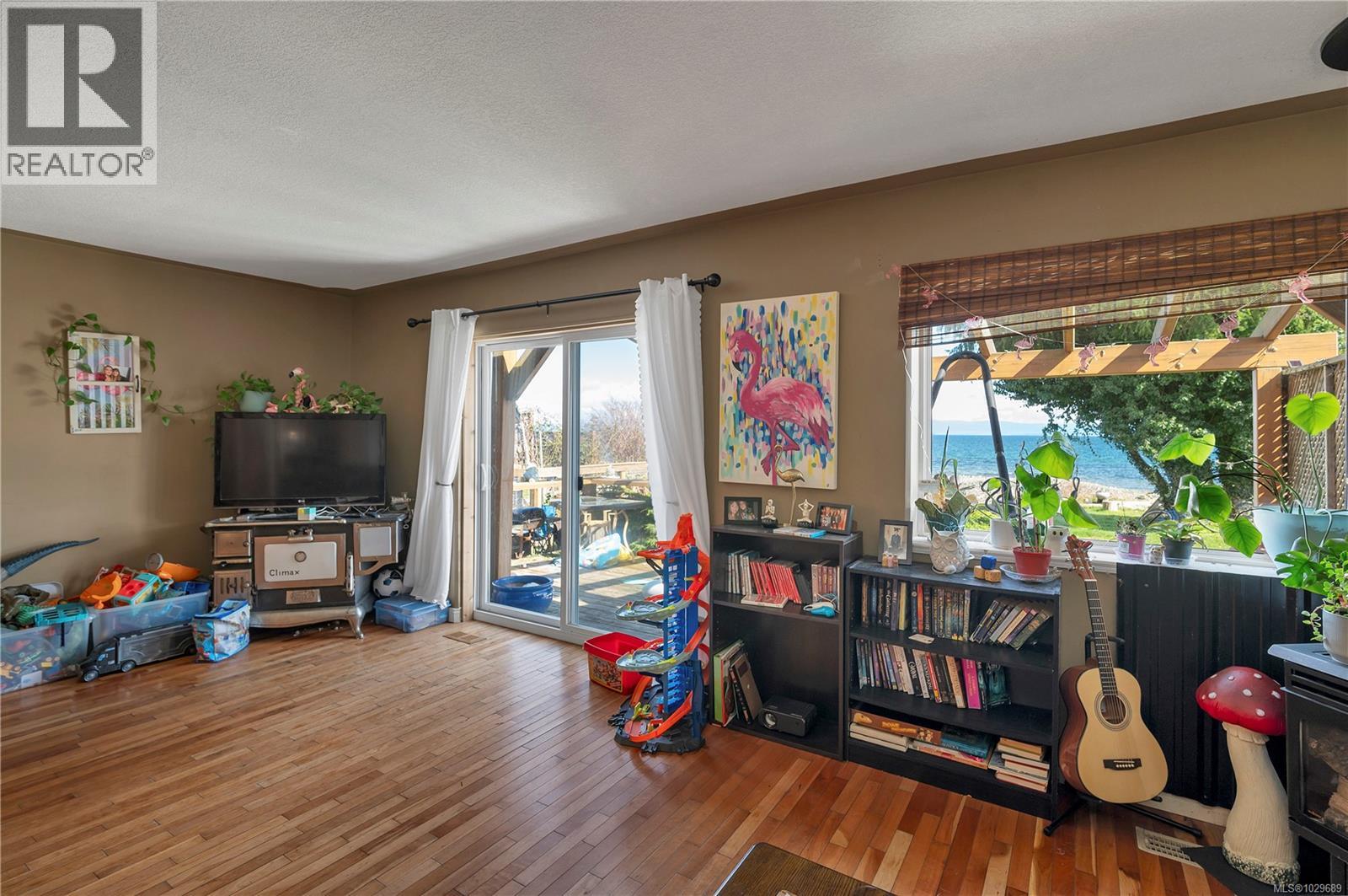 4005 Island Hwy S, Campbell River