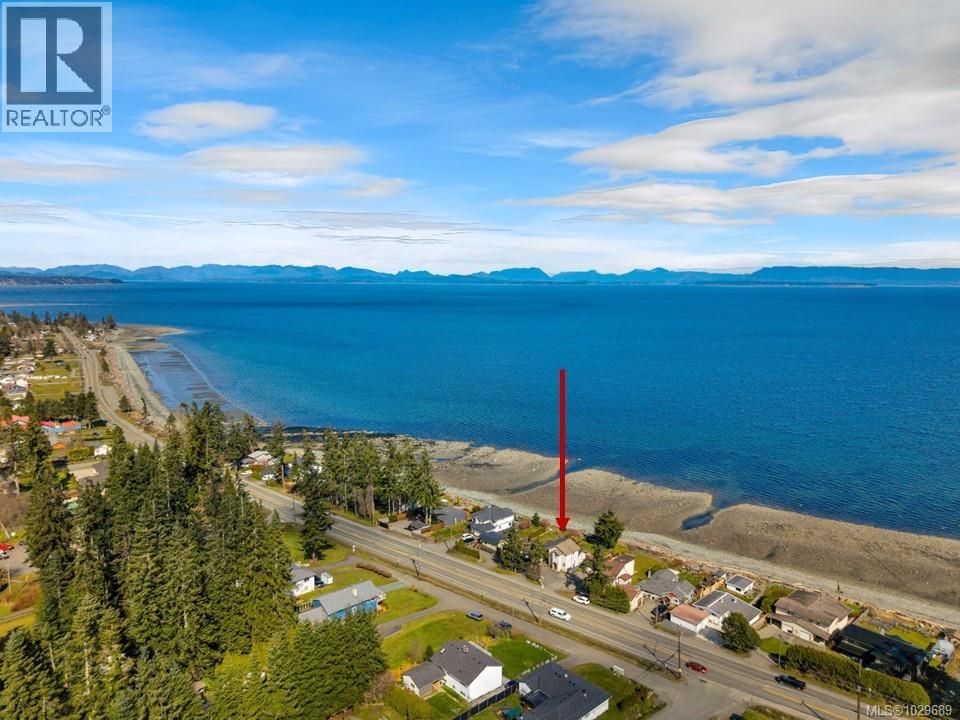 4005 Island Hwy S, Campbell River