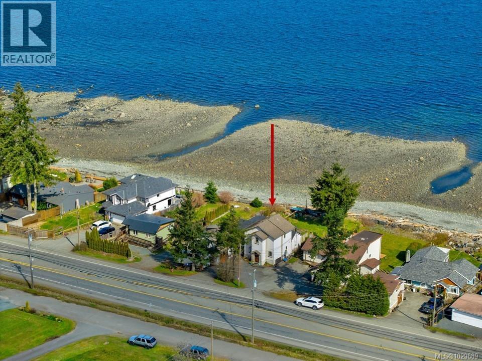 4005 Island Hwy S, Campbell River