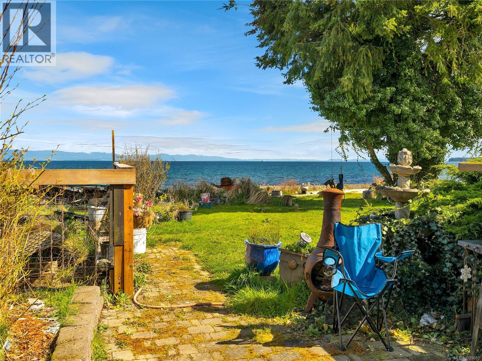 4005 Island Hwy S, Campbell River