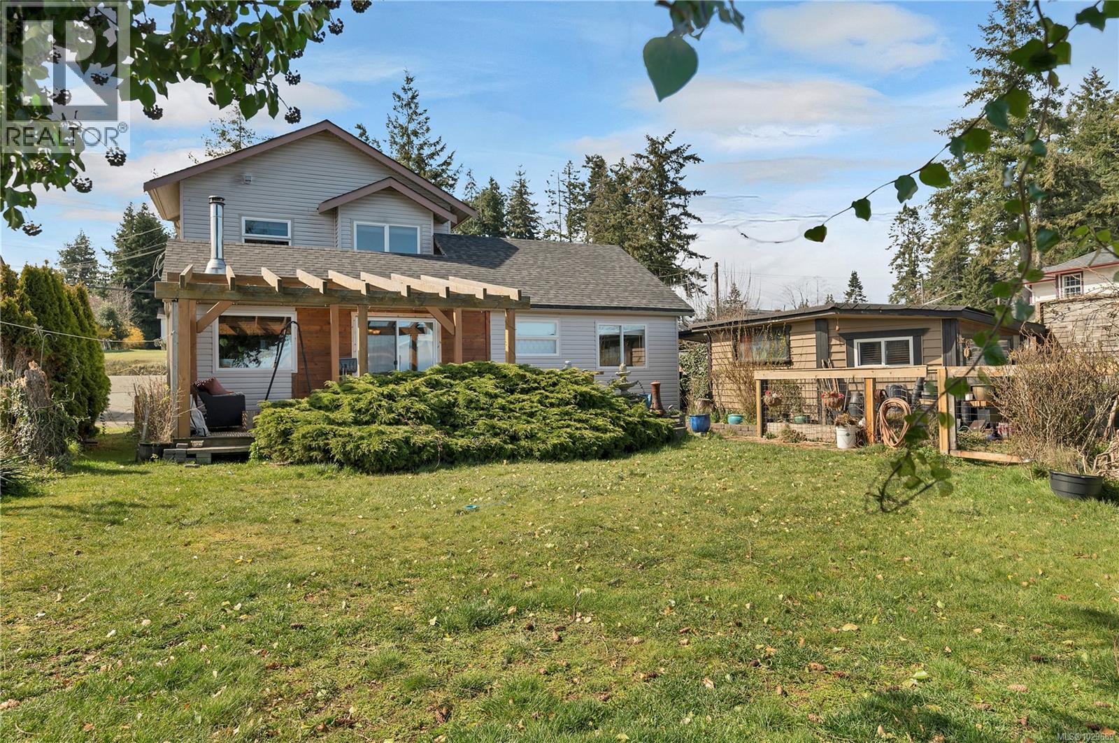 4005 Island Hwy S, Campbell River