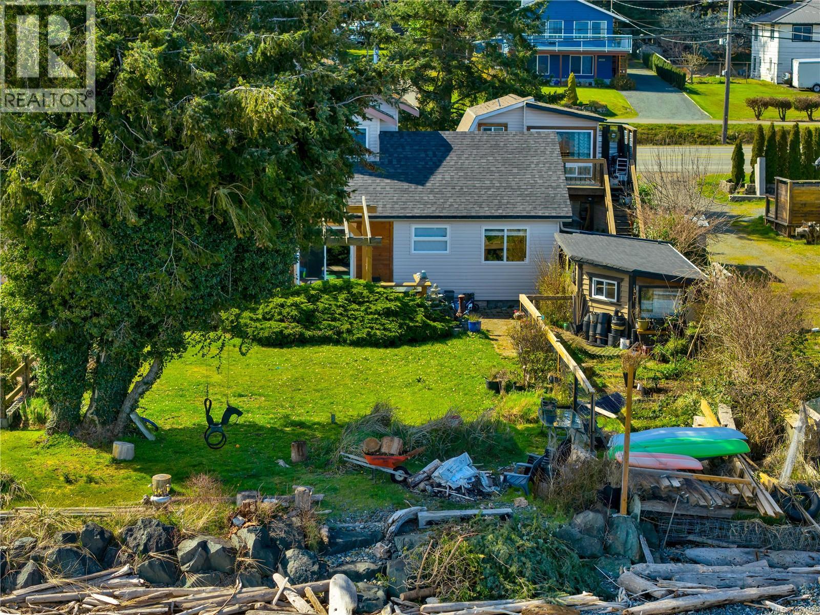 4005 Island Hwy S, Campbell River