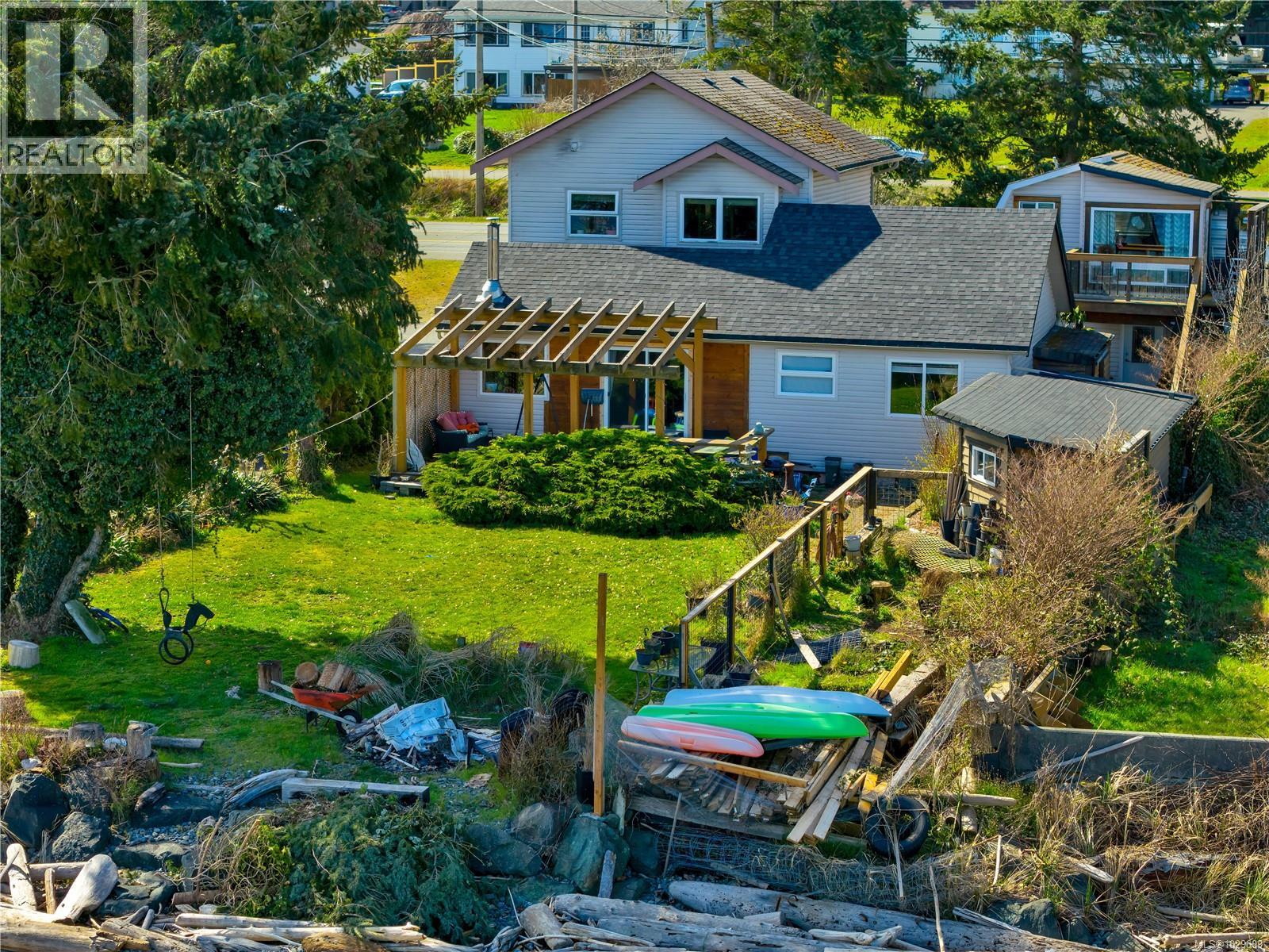 4005 Island Hwy S, Campbell River