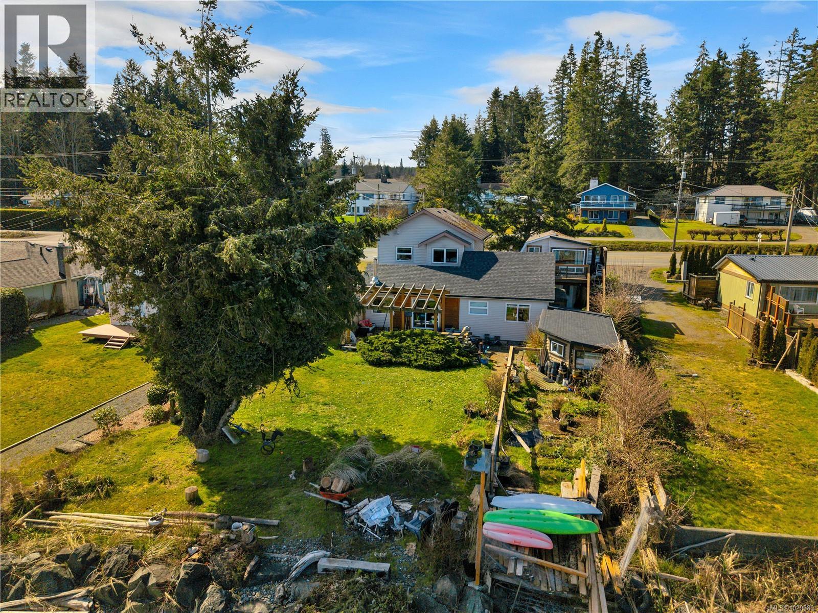 4005 Island Hwy S, Campbell River
